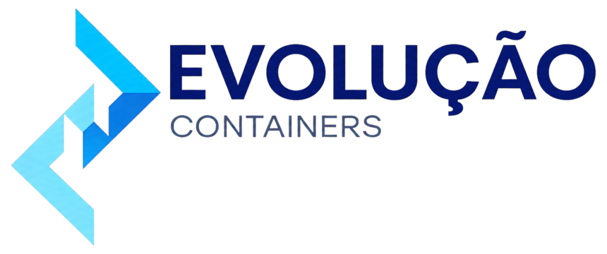 Evolução Containers